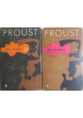 Jan Santeuil Tom I i II