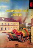 Jagdpanzer 38 T Hetzer część 45