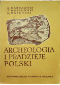 Archeologia i pradzieje Polski
