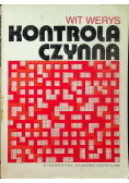 Kontrola czynna