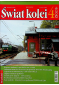 Świat kolei 4