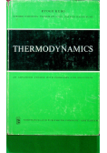 Thermodynamics
