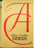 Antoni Czechow dzieła Tom V