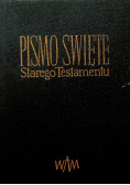 Pismo Święte Starego Testamentu