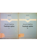 Topologia ogólna Tom I i II