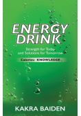 Energy Drink