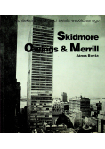 Skidmore Owings  Merrill