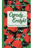 Ogrody erotyki