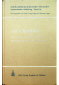 In Christus