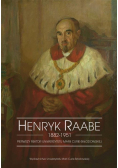 Henryk Raabe 1882 1951