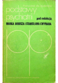 Podstawy psychiatrii