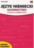 Język niemiecki słownictwo ćwiczenia przykłady listów