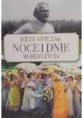 Noce i dnie mojego życia