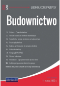 Budownictwo - ujednolicone przepisy