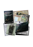 Zew Cthulhu: Zasobnik Strażnika BLACK MONK