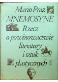 Mnemosyne