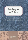 Medycyna w Polsce