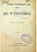 Bóg w przyrodzie 1875 r.
