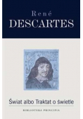 Świat albo traktat o świetle