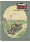 Mały modelarz nr 10