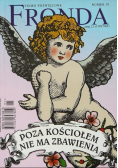 Fronda Pismo poświęcone Nr 38 Poza kościołem nie ma zbawienia