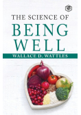 The Science Of Being Well