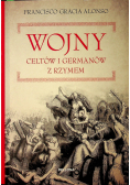 Wojny Celtów i Germanów z Rzymianami