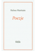Maritain  Poezje