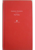 Anatomia Monotonia