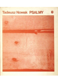 Nowak Psalmy