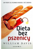 Dieta bez pszenicy