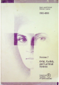 Orbit eyelids and lacrimal system