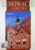Renowacje i zabytki nr 2 ( 54 ) Stargard