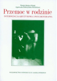 Przemoc w rodzinie