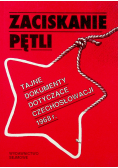 Zaciskanie pętli