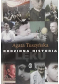 Rodzinna historia