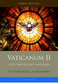 Vaticanum II Czas twórczego myślenia