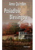 Posiadłość Blessingów