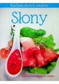 Słony / Słodki Kuchnia dwóch smaków