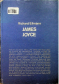James Joyce