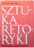 Sztuka retoryki