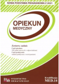 Egzamin zawodowy Opiekun medyczny kwalifikacja MED.14