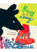 Prawy i lewy