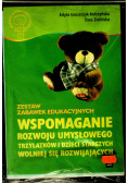 Zestaw zabawek edukacyjnych Nowa
