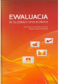 Ewaluacja w służbach społecznych