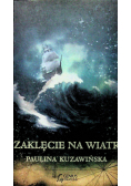 Zaklęcie na wiatr