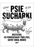 Psie sucharki
