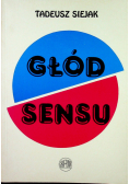 Głód sensu
