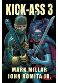 Kick - Ass 3