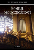 Homilie okolicznościowe Tom I